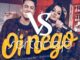 Jefferson Moraes - OI NEGO (NÃO VAI DAR PARTE 3) | Part. Maraisa