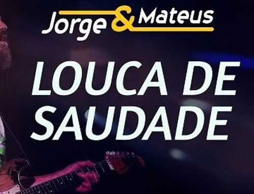 Jorge & Mateus
