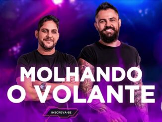 Jorge & Mateus - Molhando o Volante
