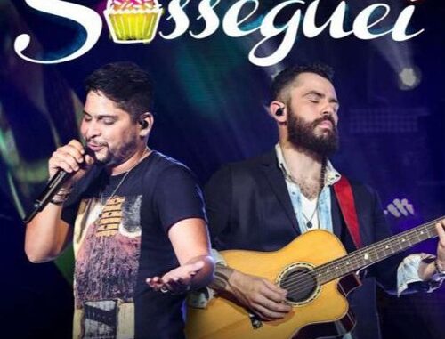 Jorge & Mateus - Sosseguei (Como Sempre Feito Nunca) Jorge & Mateus - Sosseguei (Como Sempre Feito Nunca)