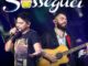 Jorge & Mateus - Sosseguei (Como Sempre Feito Nunca)