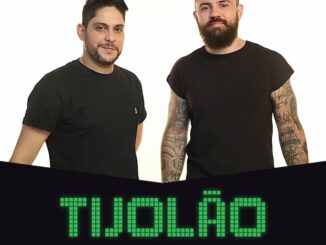 Jorge & Mateus - TIJOLÃO