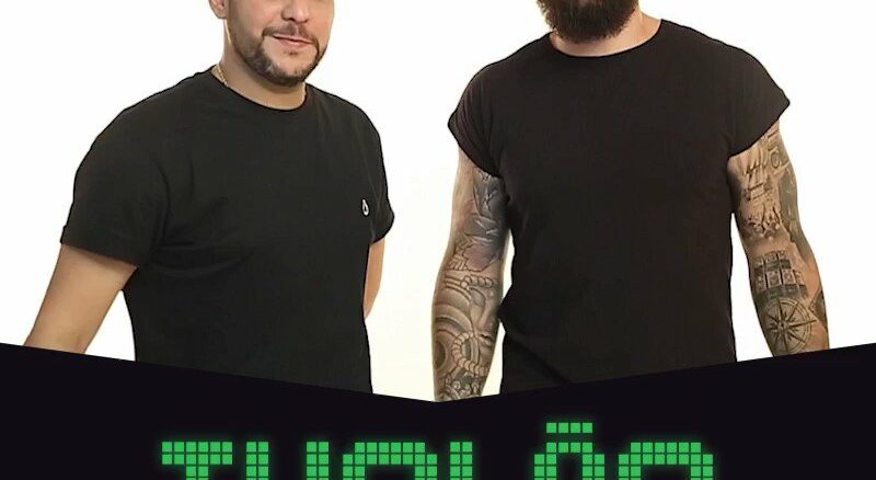 Jorge & Mateus - TIJOLÃO