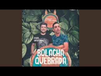 Juarez Oliveira - Bolacha Quebrada