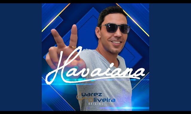 Juarez Oliveira - Havaiana Juarez Oliveira - Havaiana