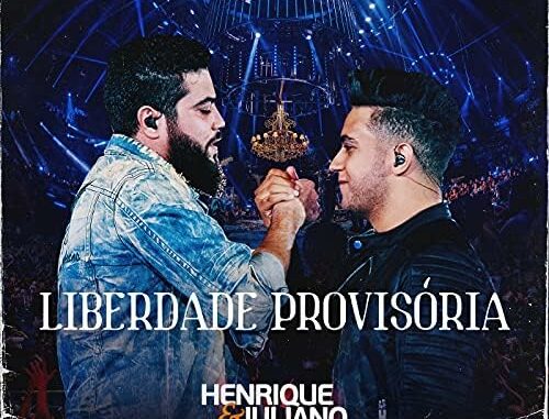 LIBERDADE PROVISÓRIA - DVD Ao Vivo No Ibirapuera LIBERDADE PROVISÓRIA - DVD Ao Vivo No Ibirapuera