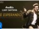 Luan Santana - Te esperando (Clipe Oficial) - Part. Giovanna Lancellotti