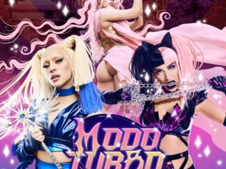 Luísa Sonza, Pabllo Vittar, Anitta - MODO TURBO