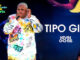 MC Kevin O Chris - Tipo Gin - E Ela Tá Movimentando