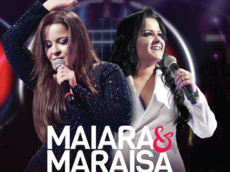 Maiara & Maraisa - 10% (Ao Vivo em Goiânia)