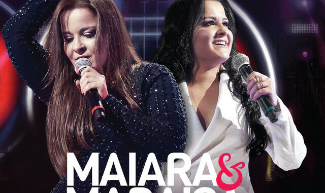 Maiara & Maraisa - 10% (Ao Vivo em Goiânia)