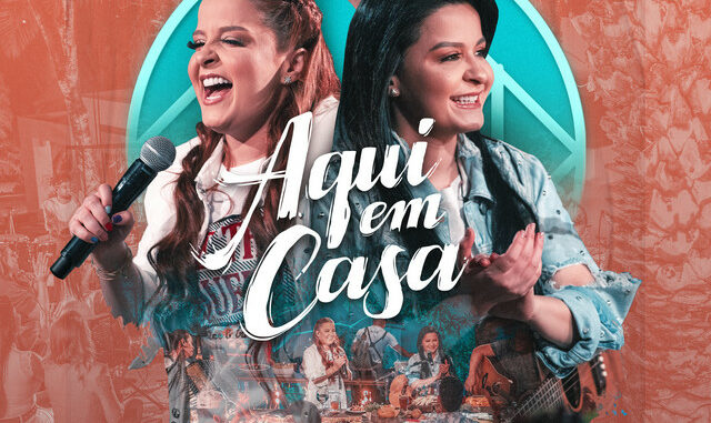 Maiara e Maraisa - Aí Eu bebo Maiara e Maraisa - Aí Eu bebo
