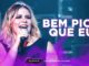 Marília Mendonça - BEM PIOR QUE EU (Todos Os Cantos)