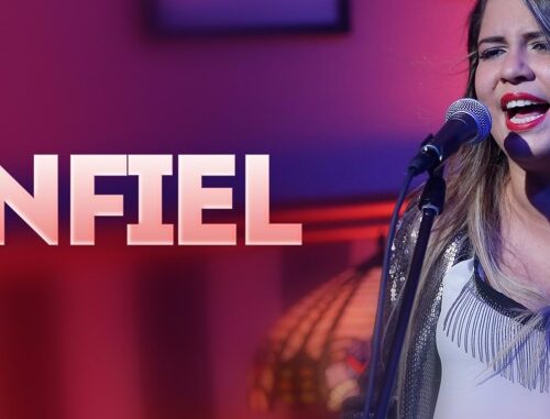 Marília Mendonça - Infiel
