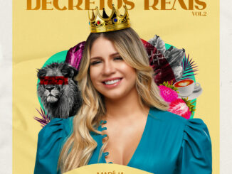 Marília Mendonça - Leão - Decretos Reais