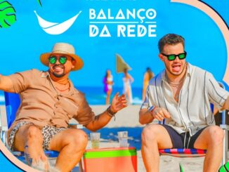 Matheus Fernandes e Xand Avião - Balanço da Rede