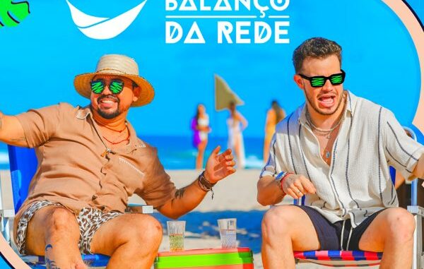 Matheus Fernandes e Xand Avião - Balanço da Rede