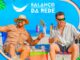 Matheus Fernandes e Xand Avião - Balanço da Rede
