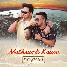 Matheus & Kauan - Decide Aí - Na Praia Ao Vivo