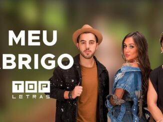 Melim - Meu Abrigo