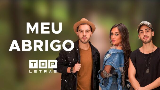 Melim - Meu Abrigo Melim - Meu Abrigo