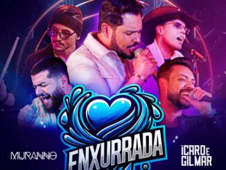 Muranno ft. ‪icaroegilmar‬ - Enxurrada