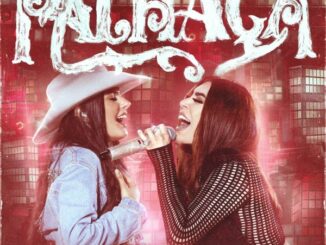 Naiara Azevedo, Ana Castela - Palhaça
