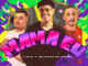 OS FERAS DO PIZEIRO & Mc J Mito - Mama Eu