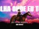 Olha Onde Eu Tô - Ana Castela (Oficial)