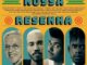 Os Garotin, Caetano Veloso & Cupertino - Nossa Resenha feat. Anchietx