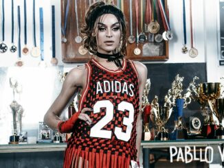 Pabllo Vittar - K.O.