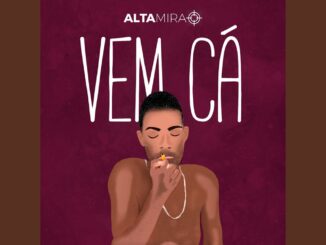 Pelé Milflows - Vem Cá