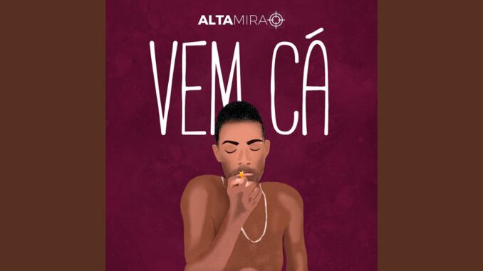 Pelé Milflows - Vem Cá