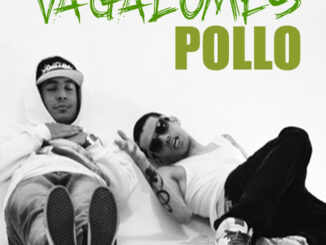 Pollo - Vagalumes (part. Ivo Mozart)