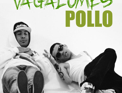 Pollo - Vagalumes (part. Ivo Mozart)