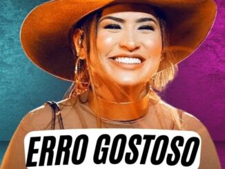 Simone Mendes - ERRO GOSTOSO