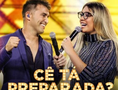 Tayrone - Cê Tá Preparada ft. Marília Mendonça Tayrone - Cê Tá Preparada ft. Marília Mendonça