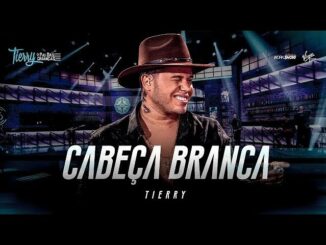 Tierry - CABEÇA BRANCA