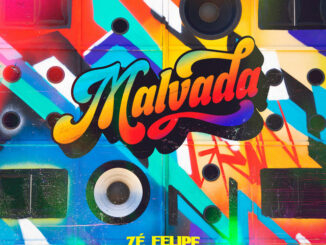 Zé Felipe - Malvada