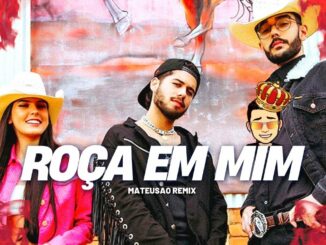 Roça Em Mim