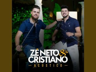 Zé Neto & e Cristiano - LARGADO ÀS TRAÇAS