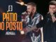 Zé Neto e Cristiano - Pátio do Posto - #Escolhas