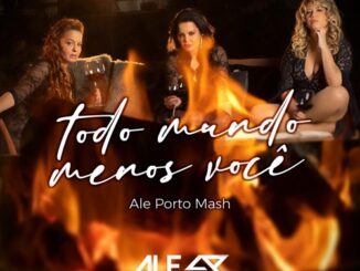 Marília Mendonça & Maiara e Maraisa - Todo Mundo Menos Você