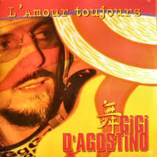 Gigi D'Agostino - L'Amour Toujours