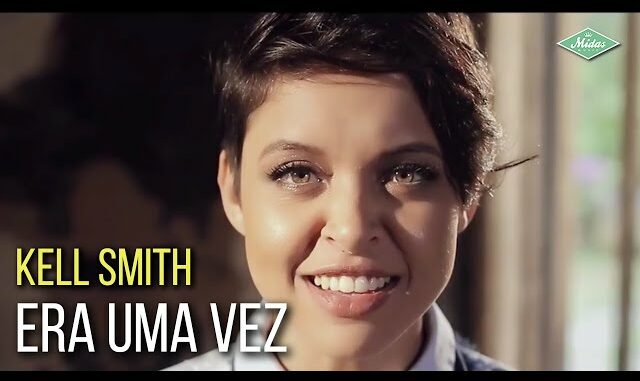 kelly Smith Kell Smith - Era Uma Vez