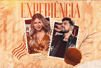 Henrique Casttro, Marília Mendonça - Experiência