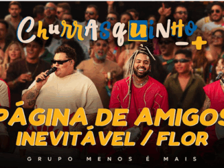 Grupo Menos é Mais - Página de Amigos