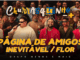 Grupo Menos é Mais - Página de Amigos