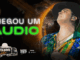 Natanzinho Lima - Chegou um Áudio