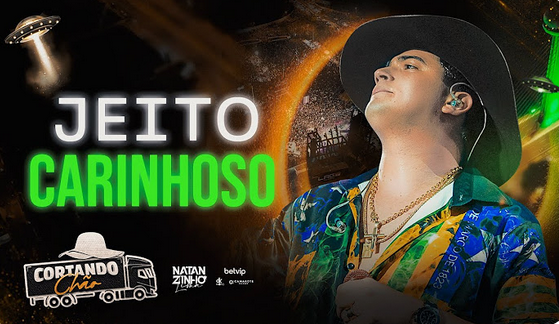 Natanzinho Lima - Jeito Carinhoso Natanzinho Lima - Jeito Carinhoso